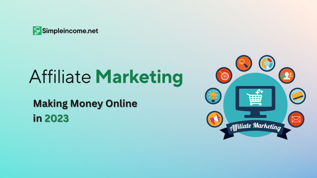 Affiliate Marketing