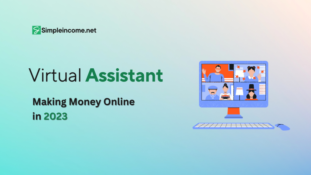 Virtual Assistant