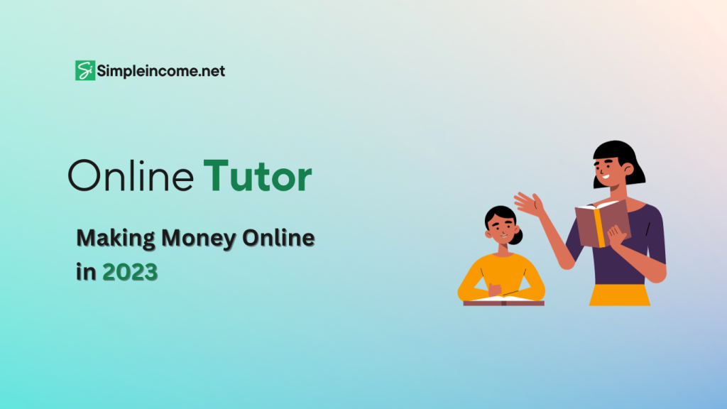 Online Tutor